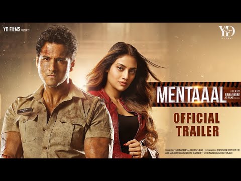 Mentaaal movie trailer download filmyzilla mp4moviez filmywap moviesda movies4u movierulz
