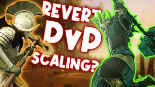 Should PvP Scaling Be Reverted? A Nuanced Discussion