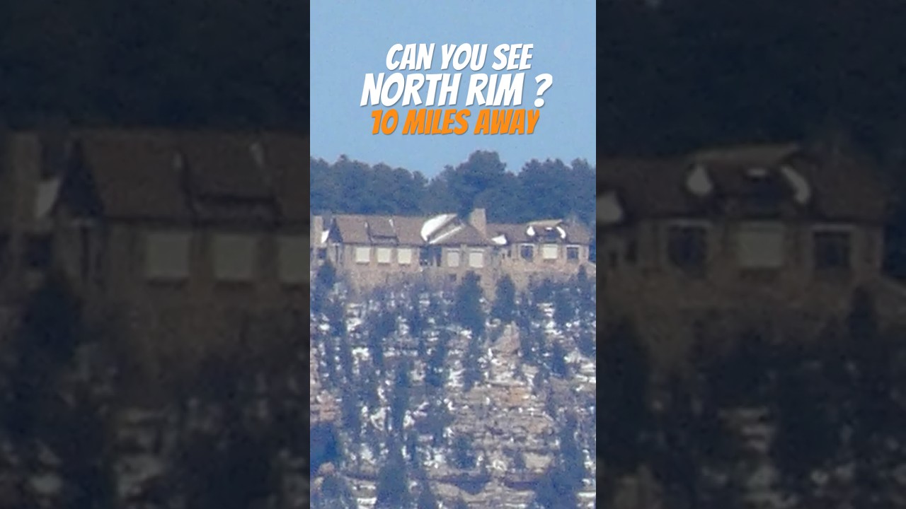 #NorthRim