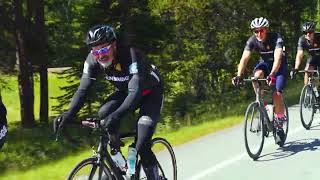 Safety Video - Enbridge Tour Alberta for Cancer 2023