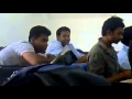 Funny indian classroom