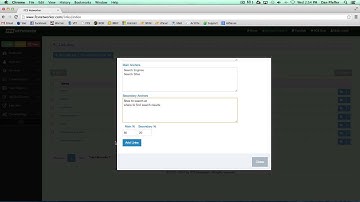 FCS Networker Link Set Management