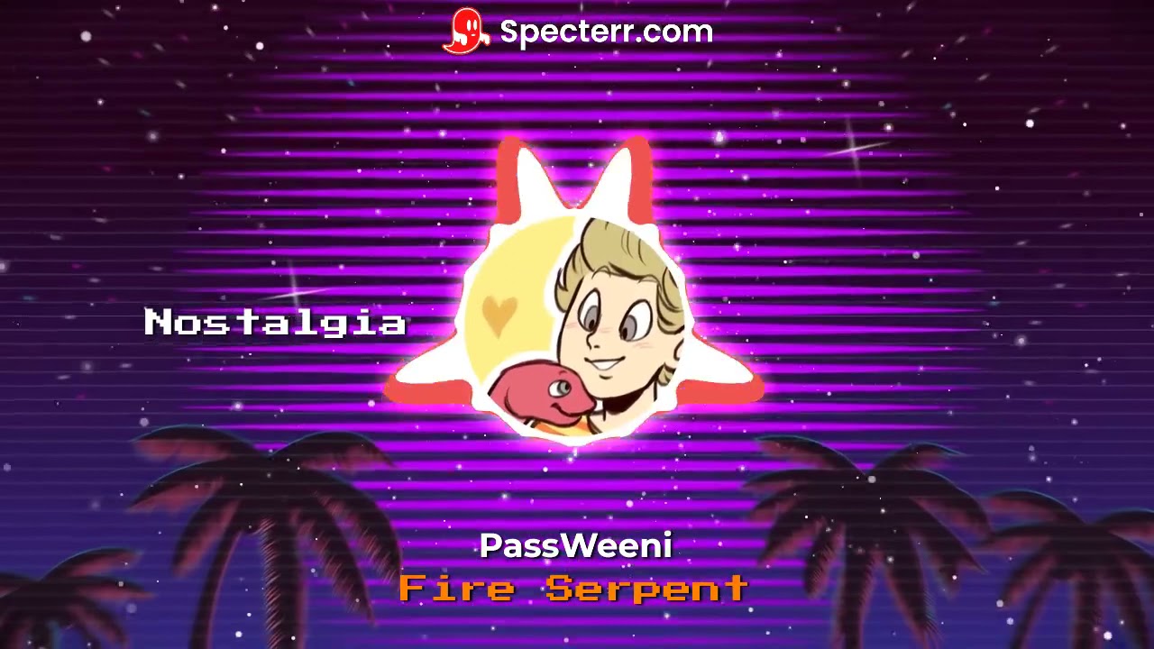 PassWeeni - Fire Serpent (Album Release)