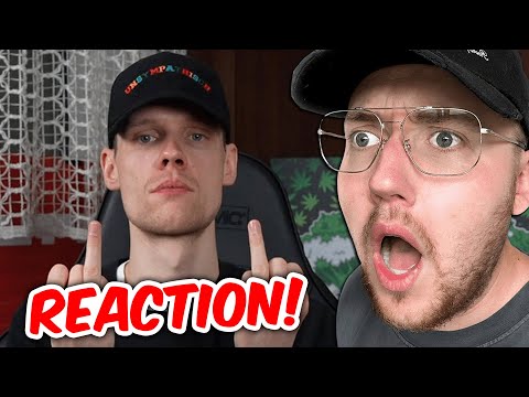 BOTTOMLESS DISTRACKS AGAINST ME... | Zarbex Reaction