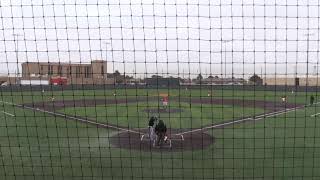 (03-27-2026 | 12 p.m. MDT) NMJC (BSB) vs. Odessa (Game 1)