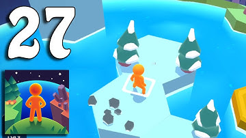 My Little Universe - Gameplay Walkthrough Part 27 - Alaska (Android, iOS)