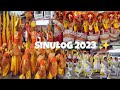 STREET DANCING/SINULOG FESTIVAL 2023 |VIVA PIT SENIOR! Happy fiesta senior Santo Nino🙏✨