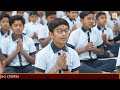 Admission open  gurukul bhayavadar admission