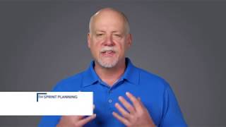 Scrum Foundations E4: Sprint Planning