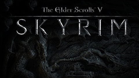 The Elder Scrolls V: Skyrim Full Demo Part 2
