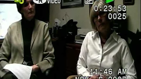 Doyle Ward Interview 02