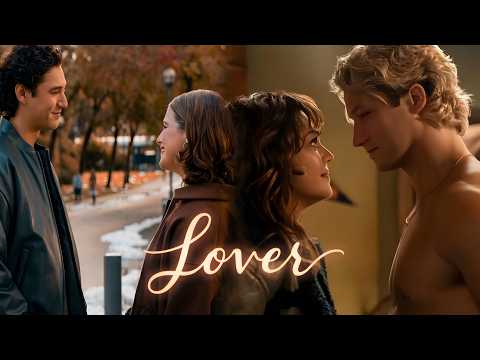 hannah & garrett + allie & dean | off campus — lover  [couples edit]