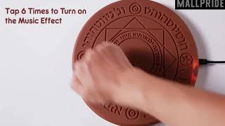 Magic Array Wireless Charger