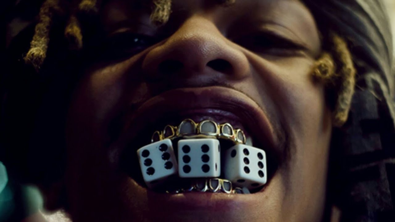 The End of :[FAKE SANX] -MERK-KXMI (Pt.1)✘✘✘