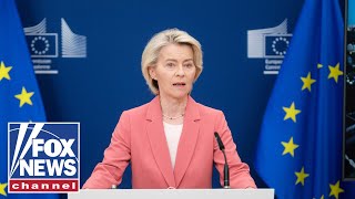 Download Lagu EU president's plane hit by radar jamming MP3 Download Lagu EU president's plane hit by radar jamming MP3