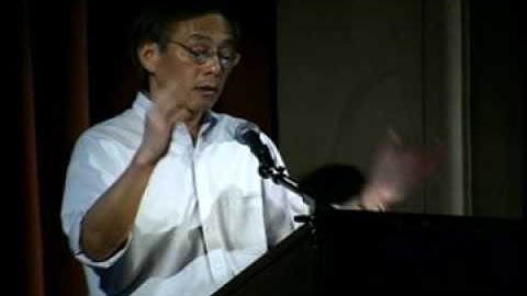 Laser Cooling - From Atomic Clocks to Watching Biomolecules with Steven Chu