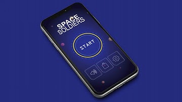SPACE SOLDIEAR WITH ADMOB - ANDROID STUDIO & ECLIPSE FILE | Codecanyon Scripts and Snippets