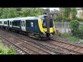 Class 450 + 444 Desiro | 450119 + 444041 | Mixed Class | South Western Railway