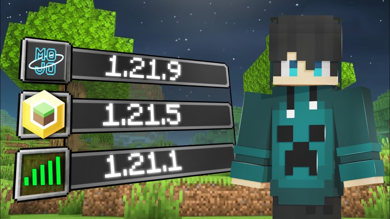 Ultimate FPS BOOST modpack for all Minecraft versions | Mojo Launcher ...