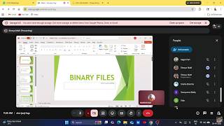 BINARY FILE BY SHREYA,PRASANNA,ABHINASH,SOMPURNO || COMPUTER SCIENCE CLASS 12 || IP | AI | CUET
