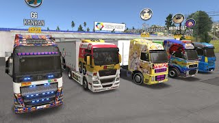 เกม Truck Simulator : Ultimate online Thailand server 4 screenshot 4