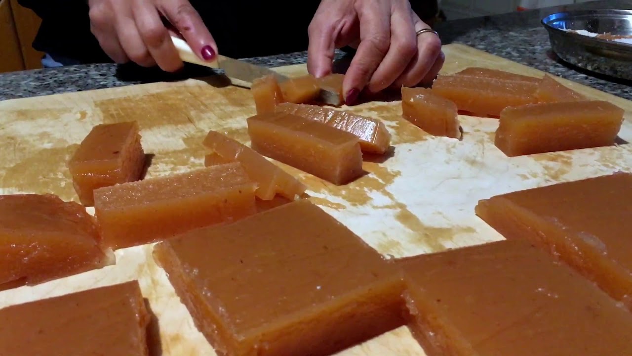 Come fare la COTOGNATA