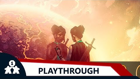Phantom Epoch playthrough (review copy provided)