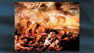 Atlantis: Secret Star Mappers of a Lost World