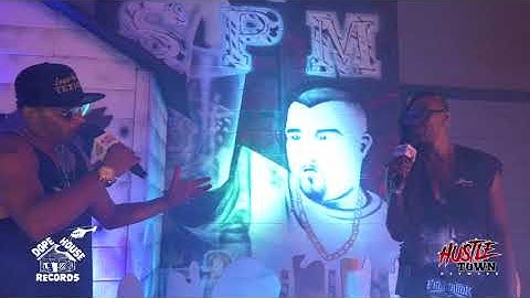 Marilyn returns to the Dope House for the "25 Years of Dope" showcase at DAY OF UNITY 2020