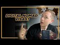 Digital Nomad Visas for Remote Working & Traveling in 2020-2021