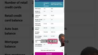 Crack the 850 code! 🚀 See what Experian wants. Link in bio for 3B sweep! #CreditRepair #850Club