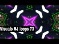 Club Visuals VJ loops 74 Free Download Full HD 1080p