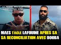 Maes hmili ouvertement lafouine et le traite de sucur aprs sa reconciliation avec booba