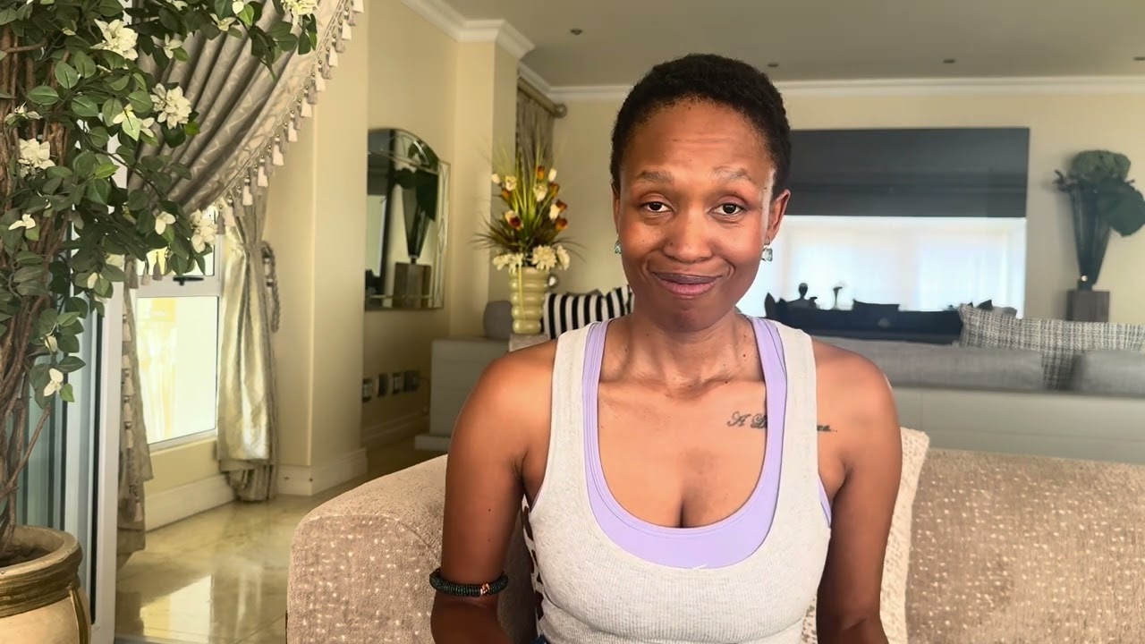 That’s not your person…take a moment