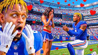 I Finally Found My NEW GIRLFRIEND?! Madden 26 Superstar Mode #82