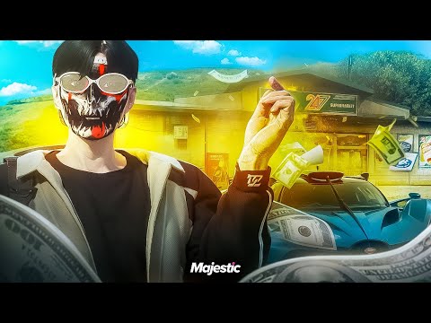 THE WORST PURCHASE, or HOW I BURNED - GTA 5 RP / Majestic RP