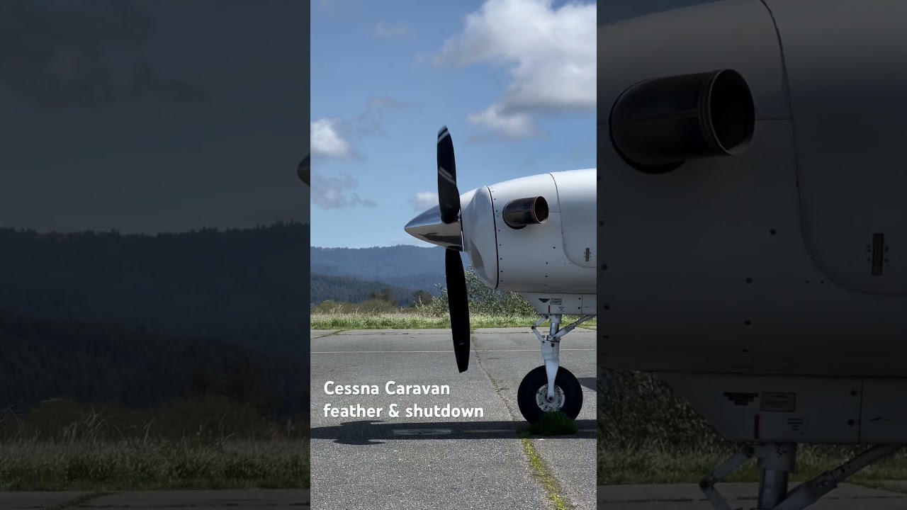 Feather and Shutdown