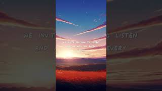 Kid Koala - Emperor's Main Course // Lyrics