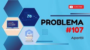 REZOLVARE Pbinfo || Problema 107 Aparitii (Cifrele unui numar) [C++]