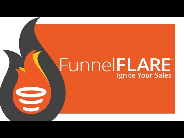 Close More Sales with FunnelFLARE! Book a Demo to see what FunnelFLARE will do to ignite your sales.