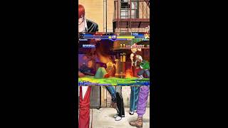 Live Fight #fightcade2  #live #livestream #thekingoffighthers #kof2002 #kof98 #kof2002 #retrogaming