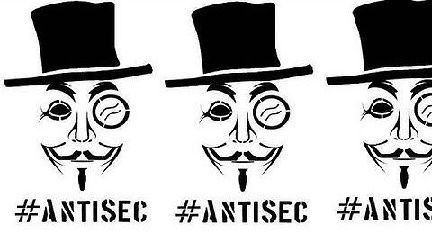 Lulzsec, Anonymous join forces to hack governments