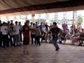 Ловзар Четко танцует