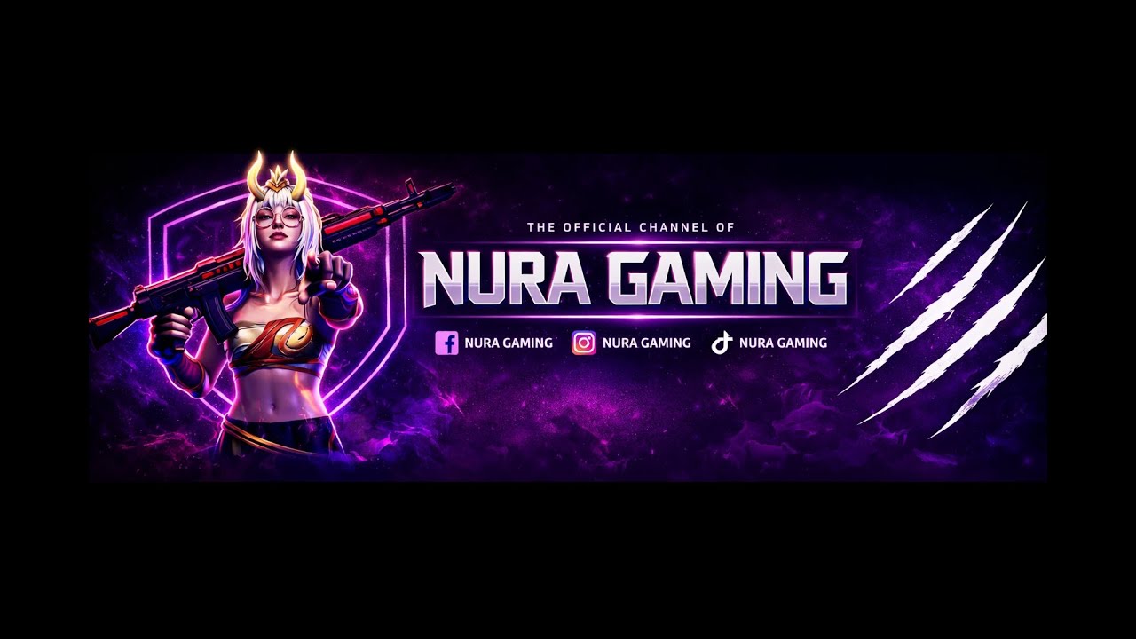 ELLARUM VAAYO😁🤍 LIVE STREAMING OF NURAGAMING #freefire #malayalam #live