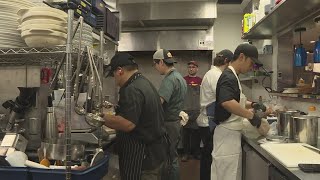 Chefs unite to help families of World Central Kitchen victims