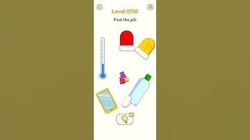 DOP 2 Gameplay Level 2766 Shorts Delete One Part Solution and Answer 🔥 Subscribe 🔥