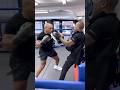 MIKE TYSON UNLEASHES PURE VIOLENCE IN TRAINING! Heavy Bag SHATTERING POWER 😳