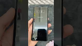 Samsung Note 8 (6/128)