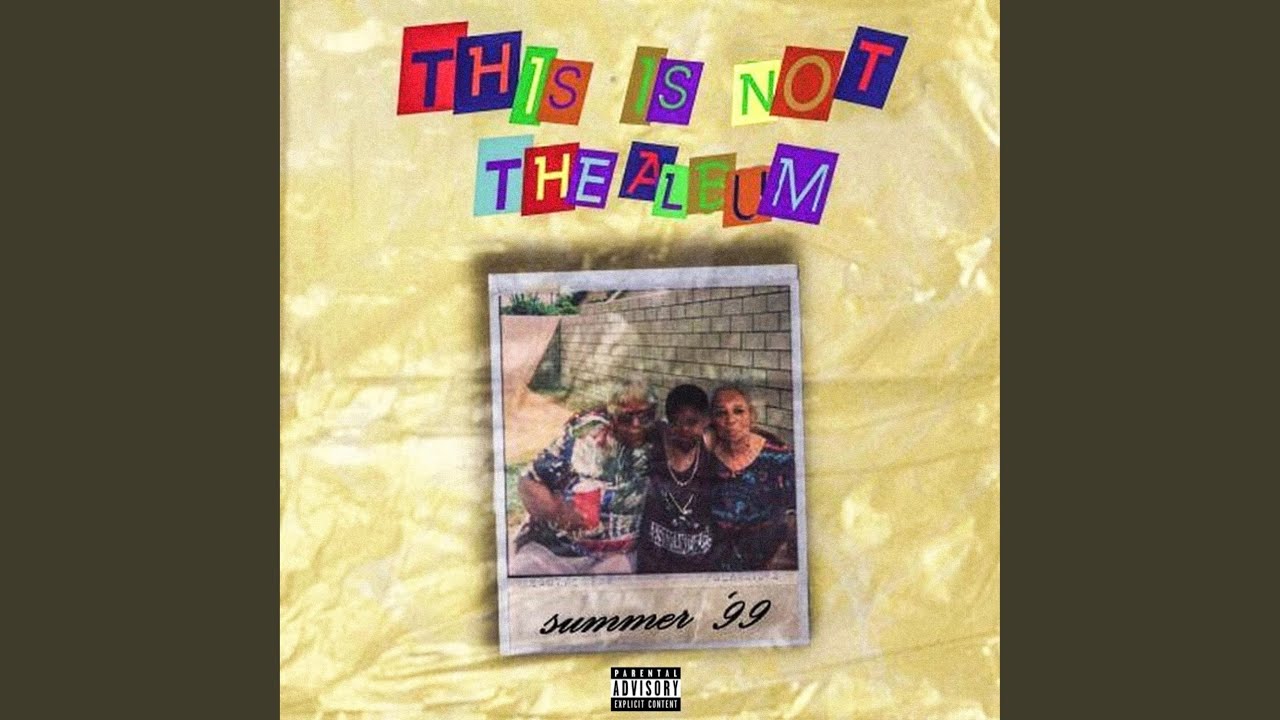 Tonton Trust Issues di YouTube Tonton Trust Issues di YouTube