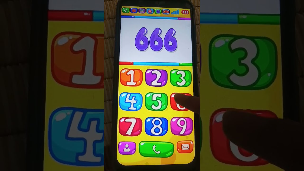 Calling 666 At 3am